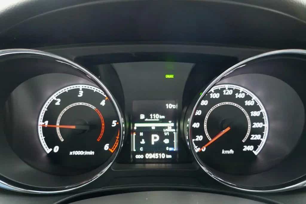 Mitsubishi ASX 2.2 DI-D 4WD Automatik Edition 100+ AHK KAM 08/2017-photo-7