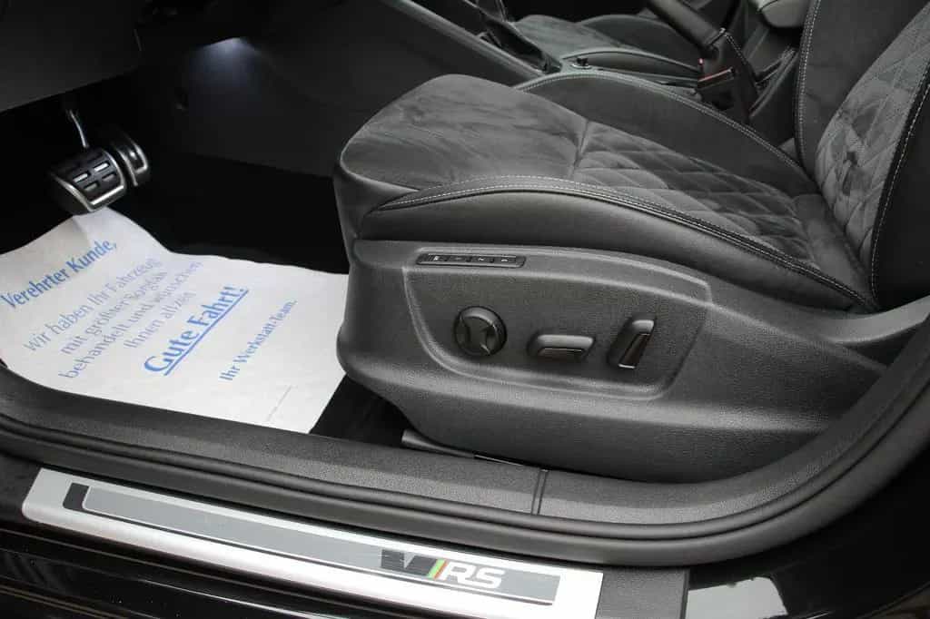 Skoda Octavia 2.0 Combi RS 245 DigiTacho/CANTON/Pano 12/2018-photo-13