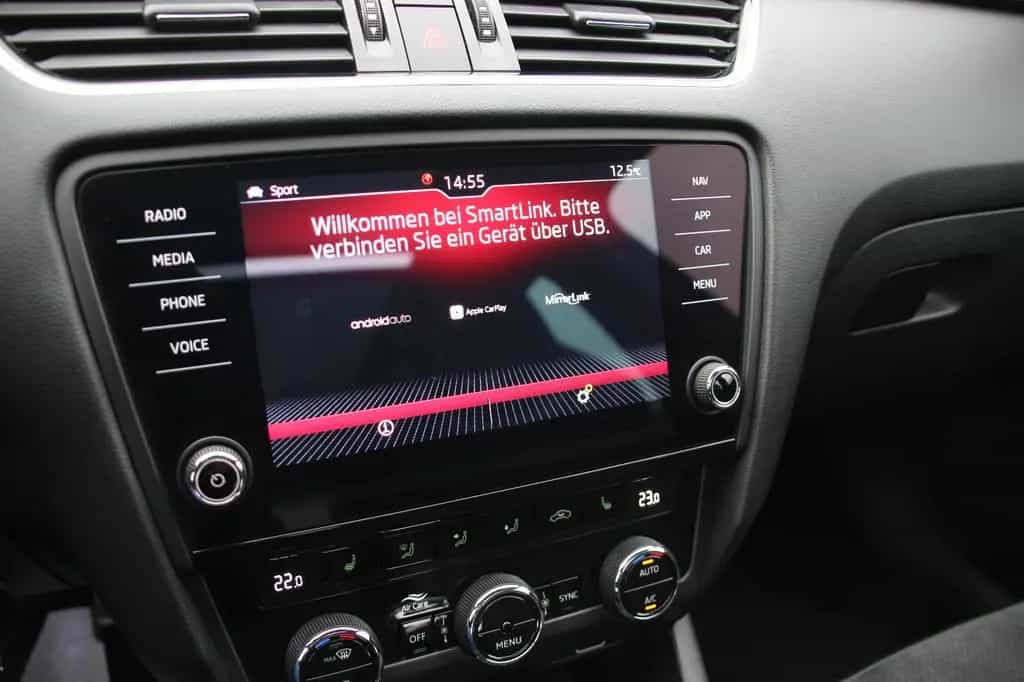 Skoda Octavia 2.0 Combi RS 245 DigiTacho/CANTON/Pano 12/2018-photo-30