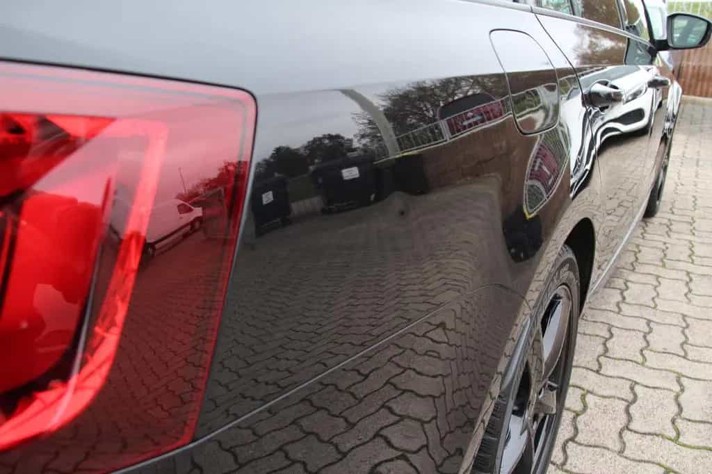 Skoda Octavia 2.0 Combi RS 245 DigiTacho/CANTON/Pano 12/2018-photo-37