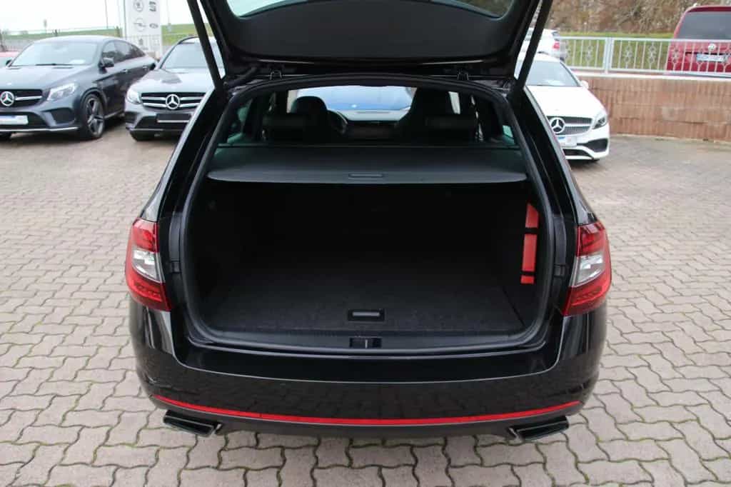 Skoda Octavia 2.0 Combi RS 245 DigiTacho/CANTON/Pano 12/2018-photo-8