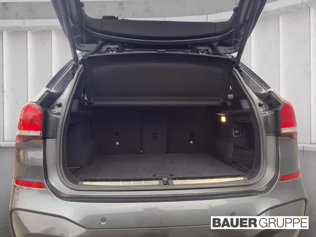 BMW X1 xDrive20i M Sport LED Pano Dach Navi Sitz Hei 08/2019-photo-6