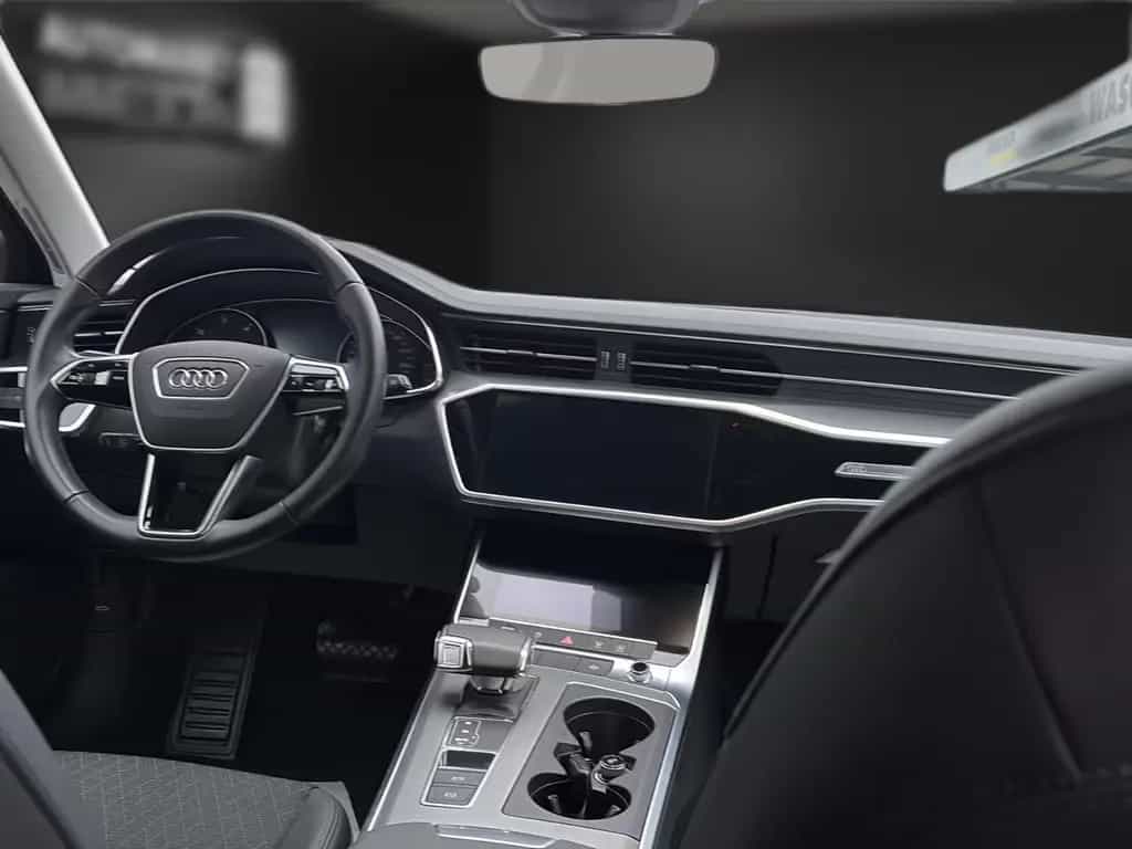 Audi A6 S LINE EXT. design ACC*LED*Navi*Leder*DAB*18 09/2021-photo-15