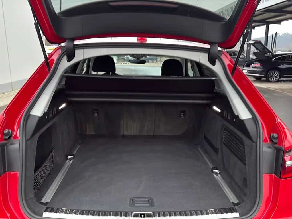 Audi A6 S LINE EXT. design ACC*LED*Navi*Leder*DAB*18 09/2021-photo-25