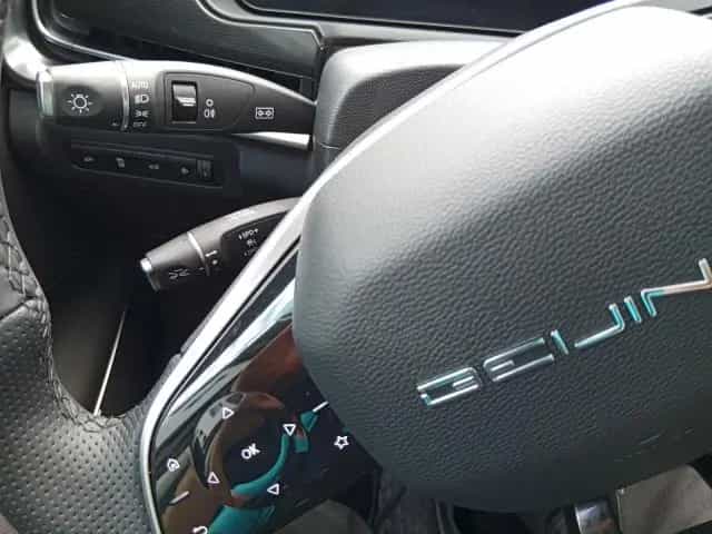 BAIC Beijing X75 1,5T GDI LV4 *360°*LED* null-photo-10