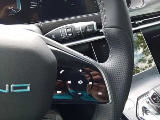 BAIC Beijing X75 1,5T GDI LV4 *360°*LED* null-photo-11