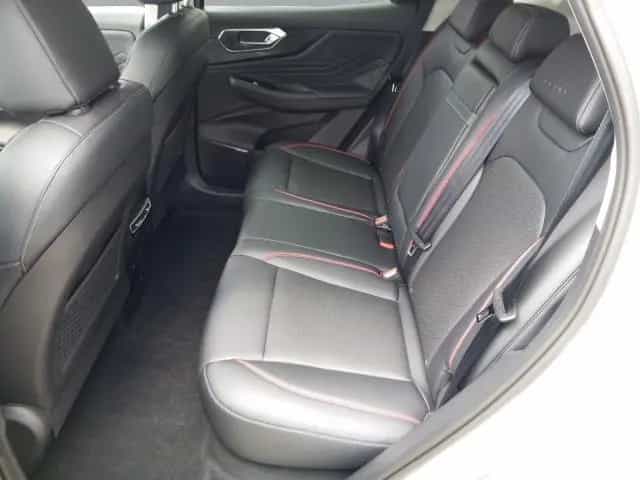 BAIC Beijing X75 1,5T GDI LV4 *360°*LED* null-photo-12