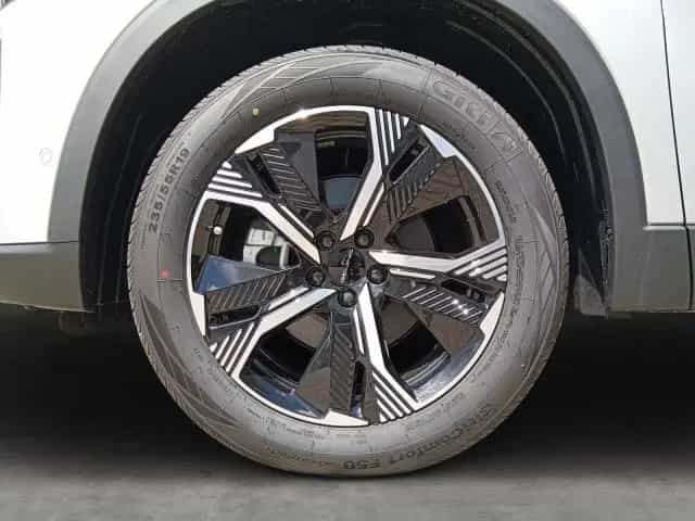 BAIC Beijing X75 1,5T GDI LV4 *360°*LED* null-photo-14