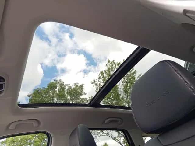 BAIC Beijing X75 1,5T GDI LV4 *360°*LED* null-photo-16