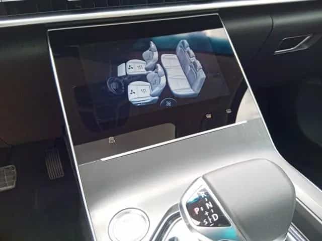 BAIC Beijing X75 1,5T GDI LV4 *360°*LED* null-photo-17