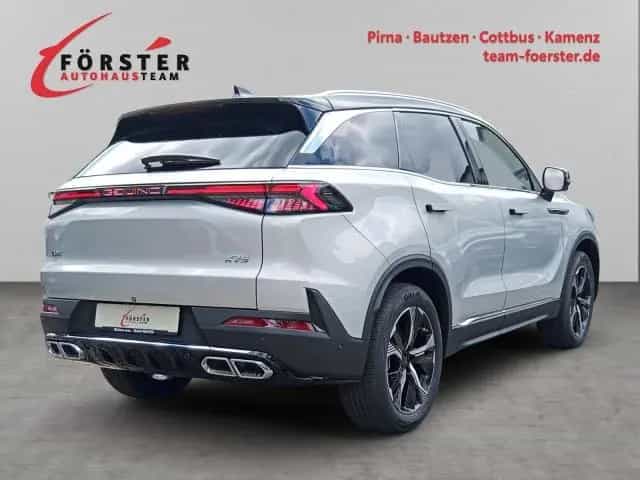 BAIC Beijing X75 1,5T GDI LV4 *360°*LED* null-photo-2