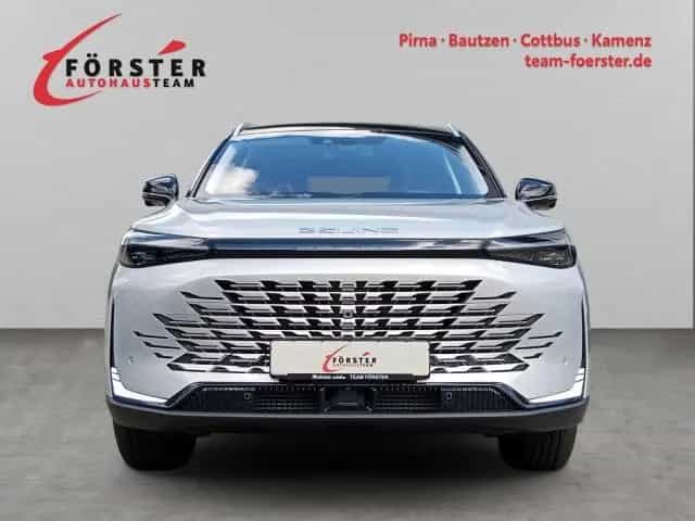 BAIC Beijing X75 1,5T GDI LV4 *360°*LED* null-photo-3