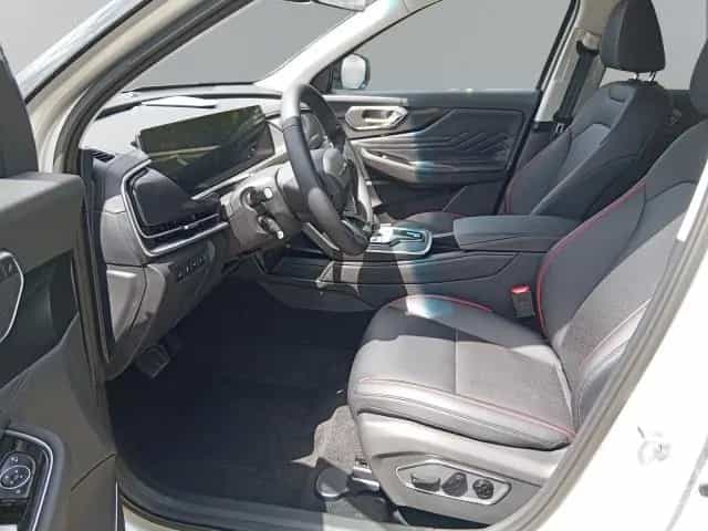 BAIC Beijing X75 1,5T GDI LV4 *360°*LED* null-photo-5