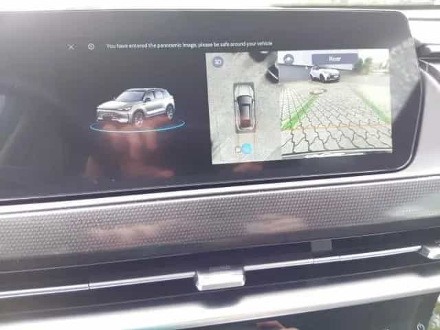 BAIC Beijing X75 1,5T GDI LV4 *360°*LED* null-photo-7