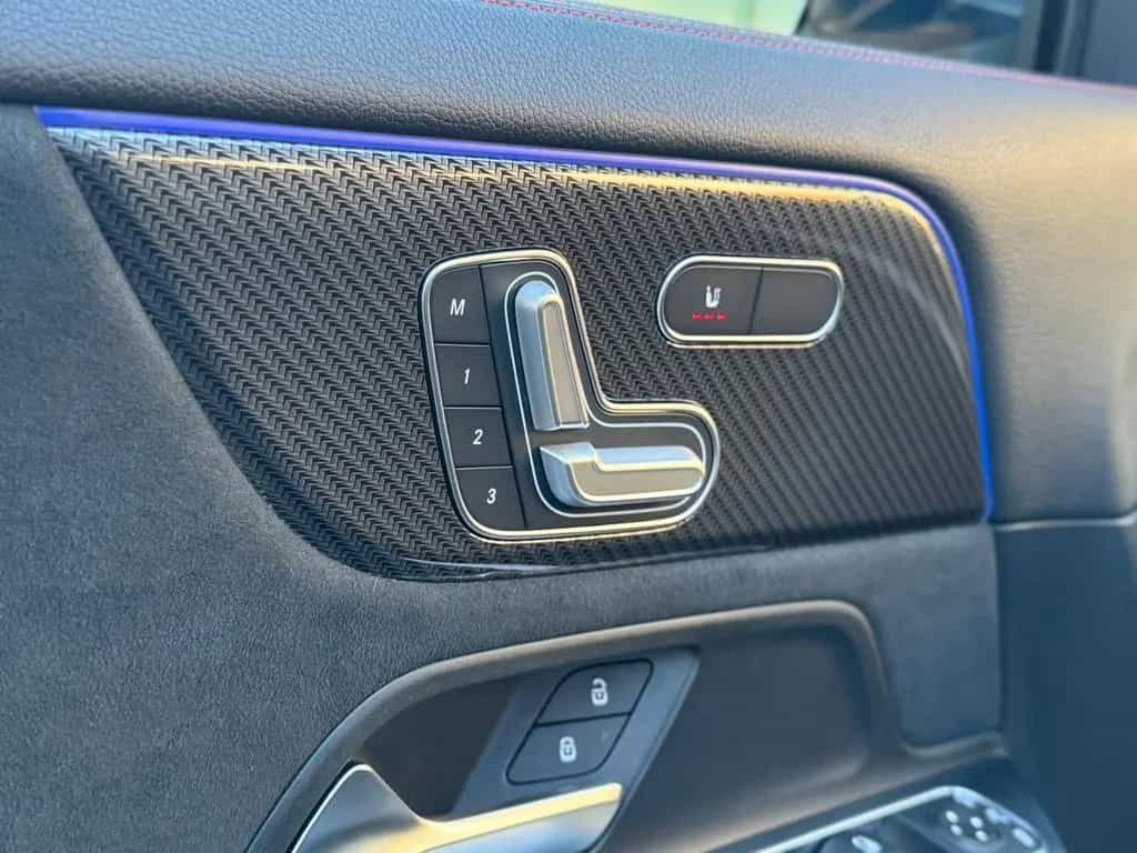 Mercedes-Benz GLA-Class d AMG-Line 4Matic *PERFORMANCE|360°* 07/2021-photo-11