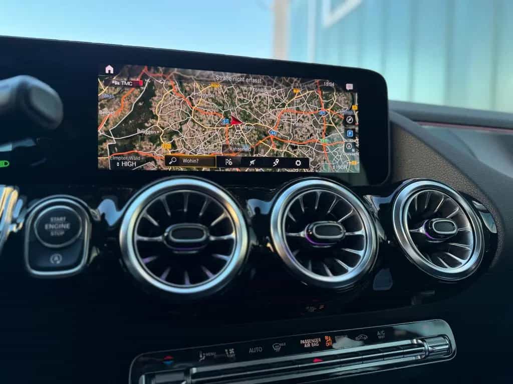 Mercedes-Benz GLA-Class d AMG-Line 4Matic *PERFORMANCE|360°* 07/2021-photo-16