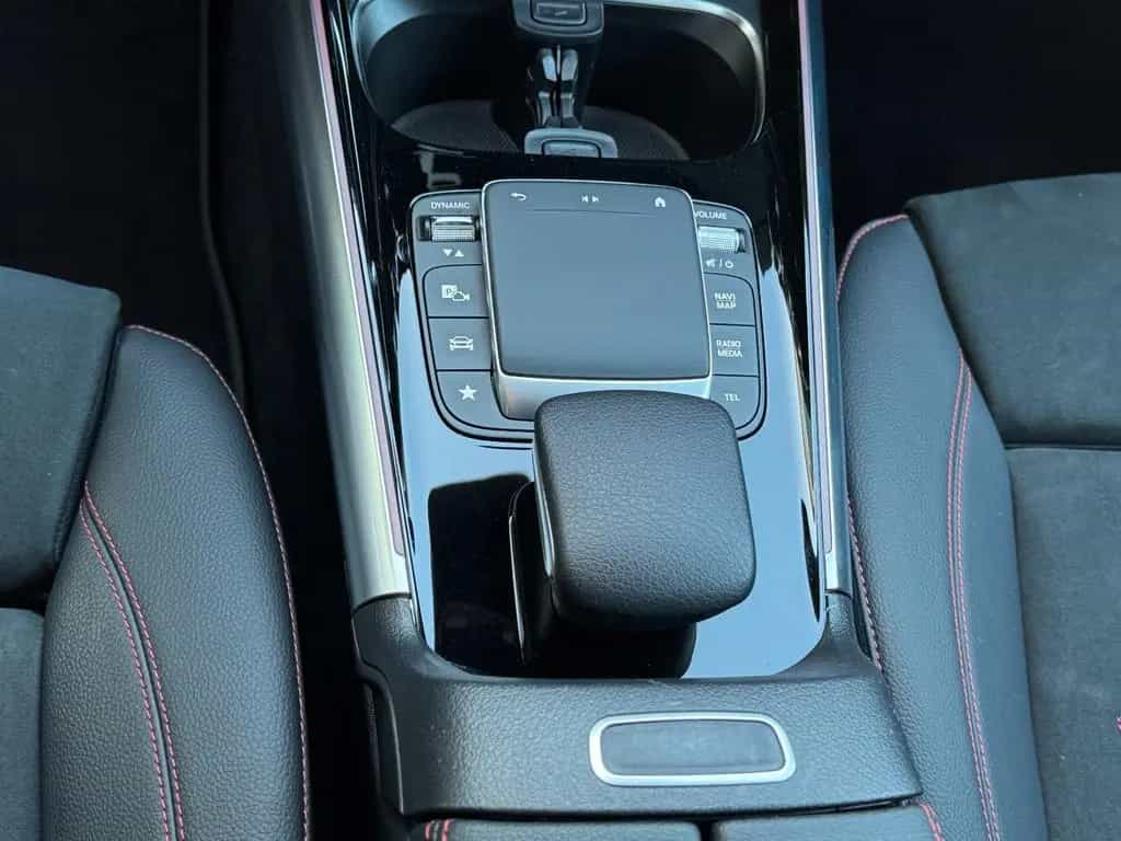 Mercedes-Benz GLA-Class d AMG-Line 4Matic *PERFORMANCE|360°* 07/2021-photo-17