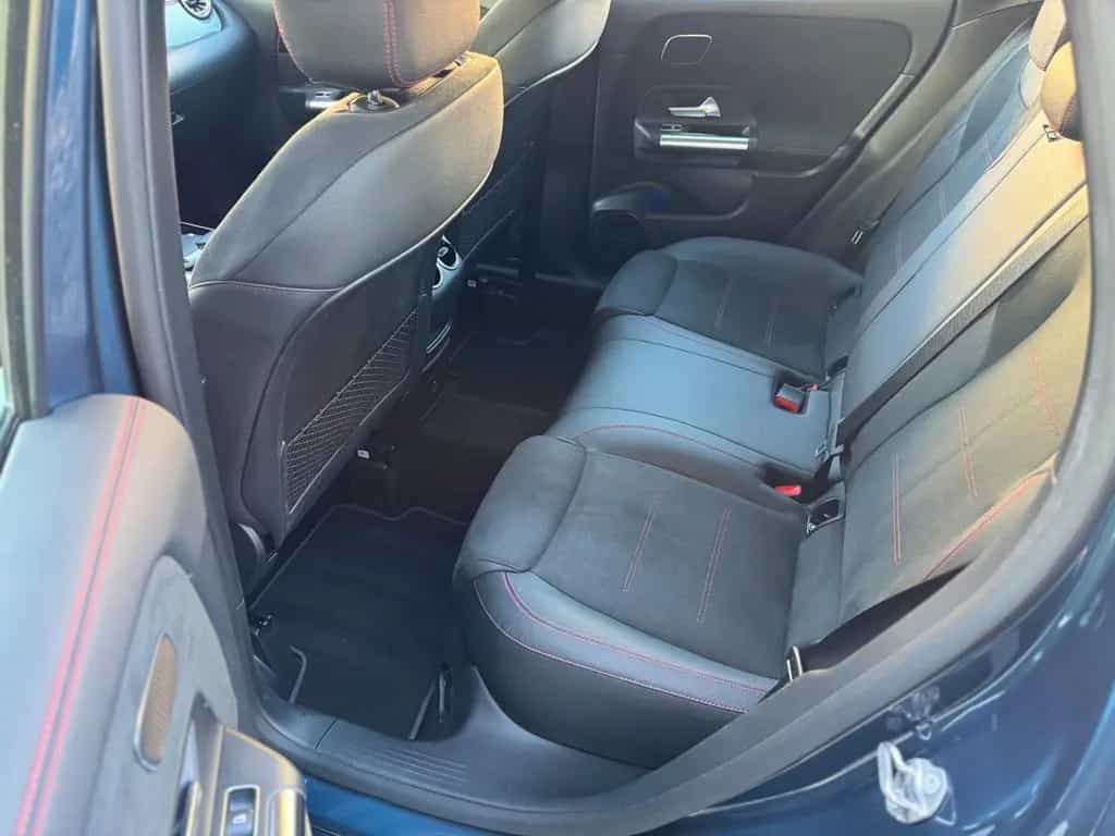 Mercedes-Benz GLA-Class d AMG-Line 4Matic *PERFORMANCE|360°* 07/2021-photo-18