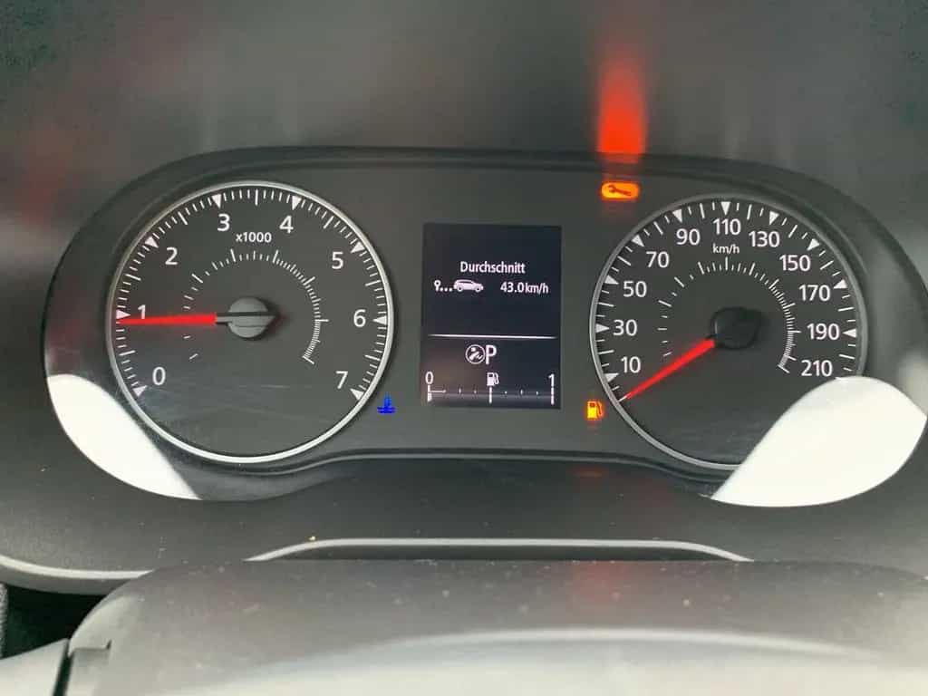 Dacia Duster EXTREME TCe 150 EDC LED+NAVI+360°KAMERA 01/2024-photo-14