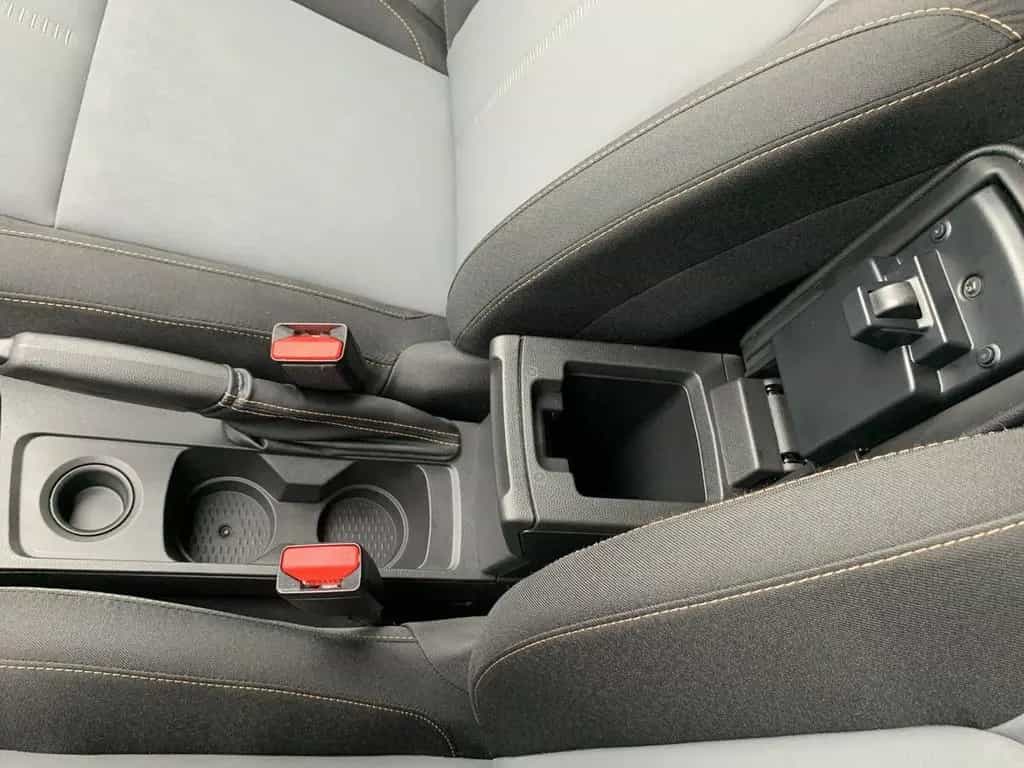 Dacia Duster EXTREME TCe 150 EDC LED+NAVI+360°KAMERA 01/2024-photo-26