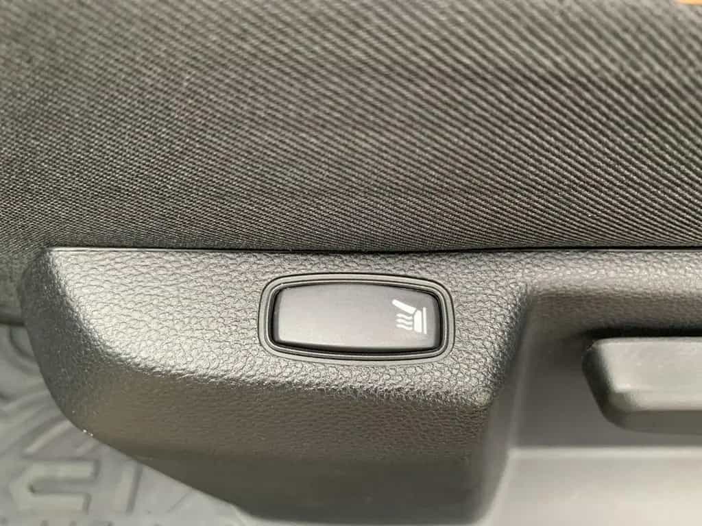 Dacia Duster EXTREME TCe 150 EDC LED+NAVI+360°KAMERA 01/2024-photo-29