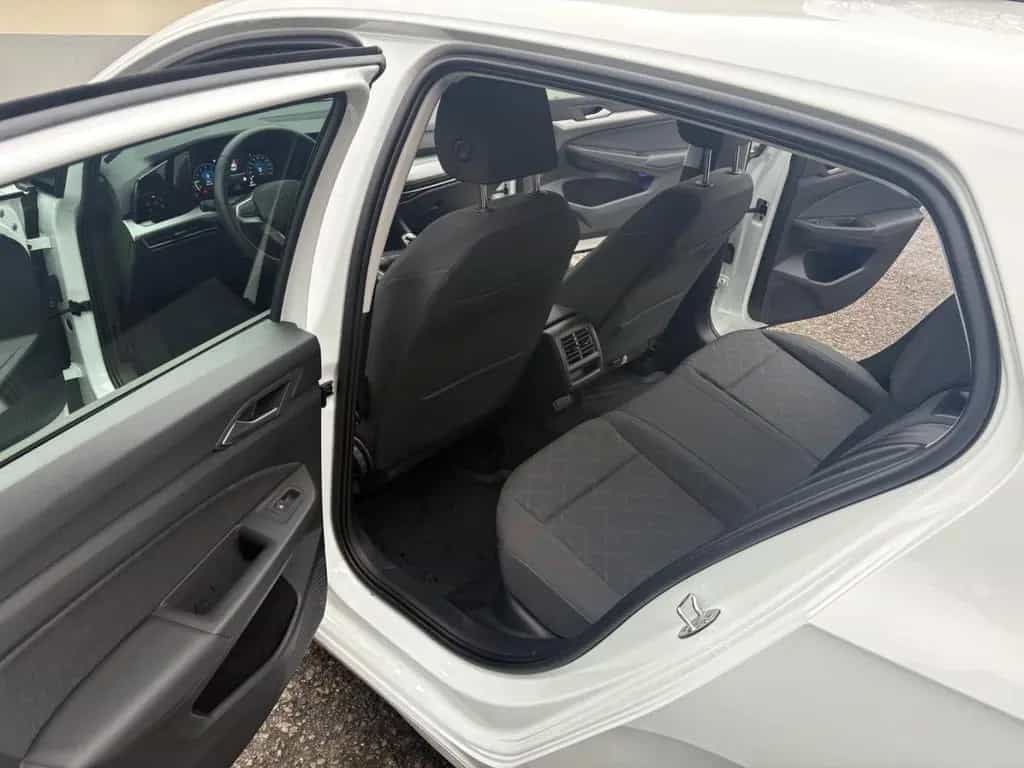 Volkswagen Golf VIII Lim. Life LED/AppConnect/ 08/2023-photo-14