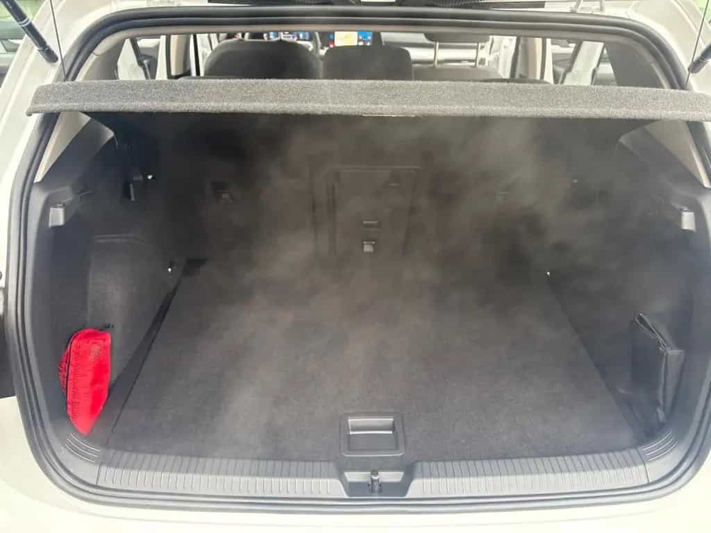 Volkswagen Golf VIII Lim. Life LED/AppConnect/ 08/2023-photo-17