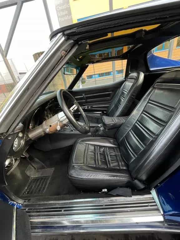 Corvette C3 07/1974-photo-4