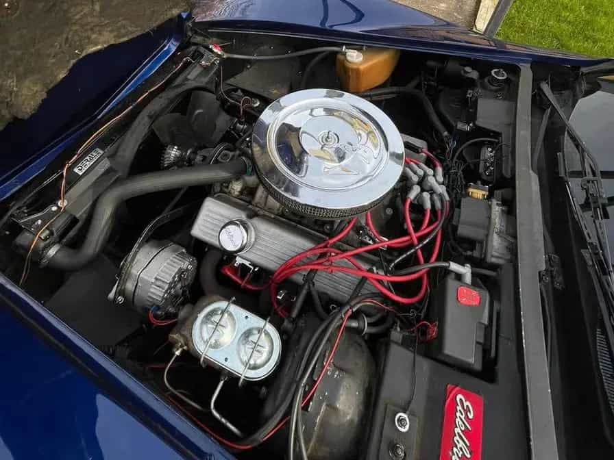Corvette C3 07/1974-photo-5