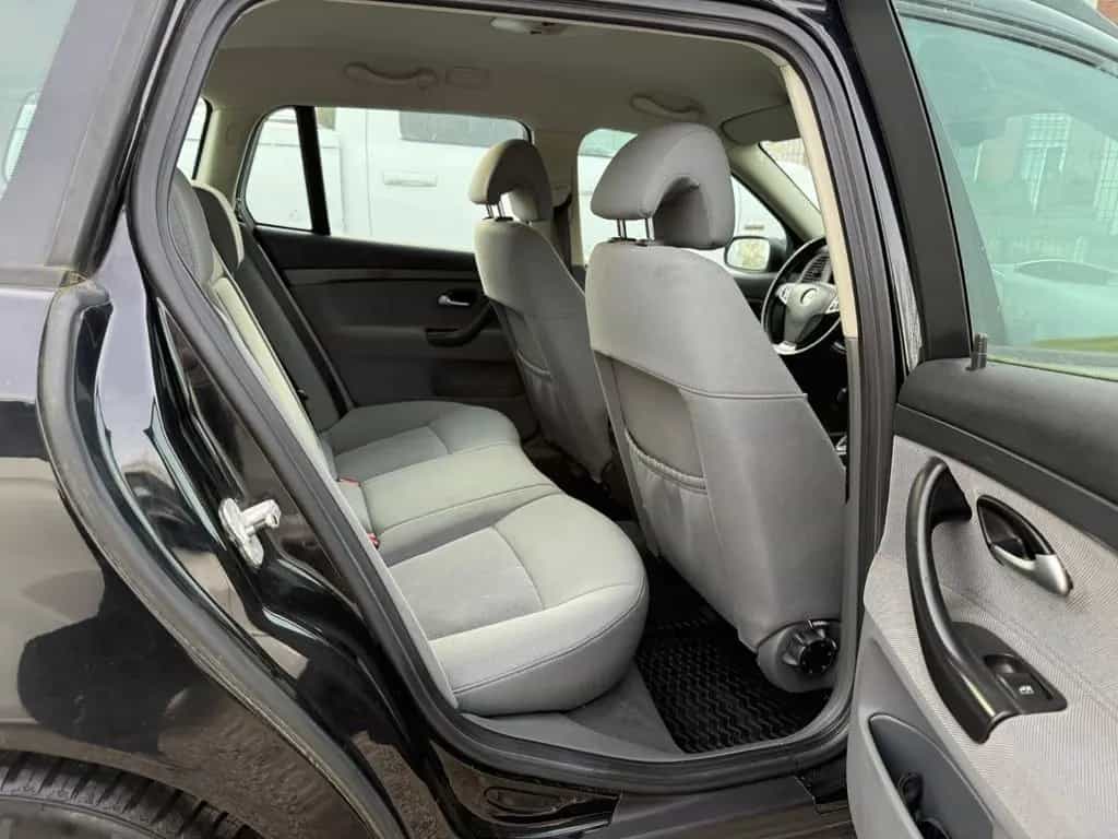 Saab 9-3 Kombi 1.9 TiD Linear/Klima/PDC/AHK/ 11/2005-photo-11