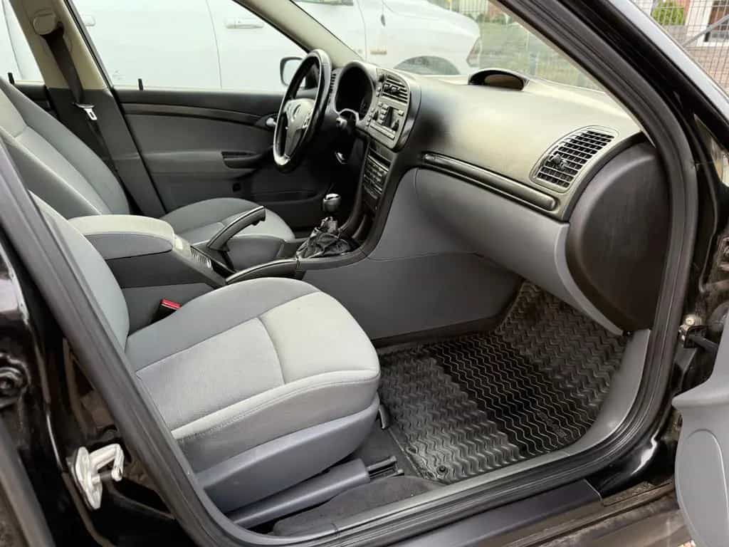 Saab 9-3 Kombi 1.9 TiD Linear/Klima/PDC/AHK/ 11/2005-photo-13