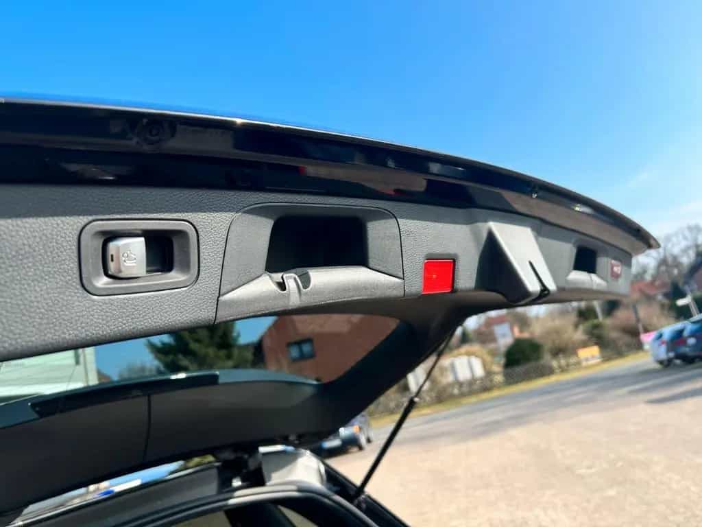 Mercedes-Benz GLC-Class 43 AMG 4Matic AHK KAMERA 05/2019-photo-26