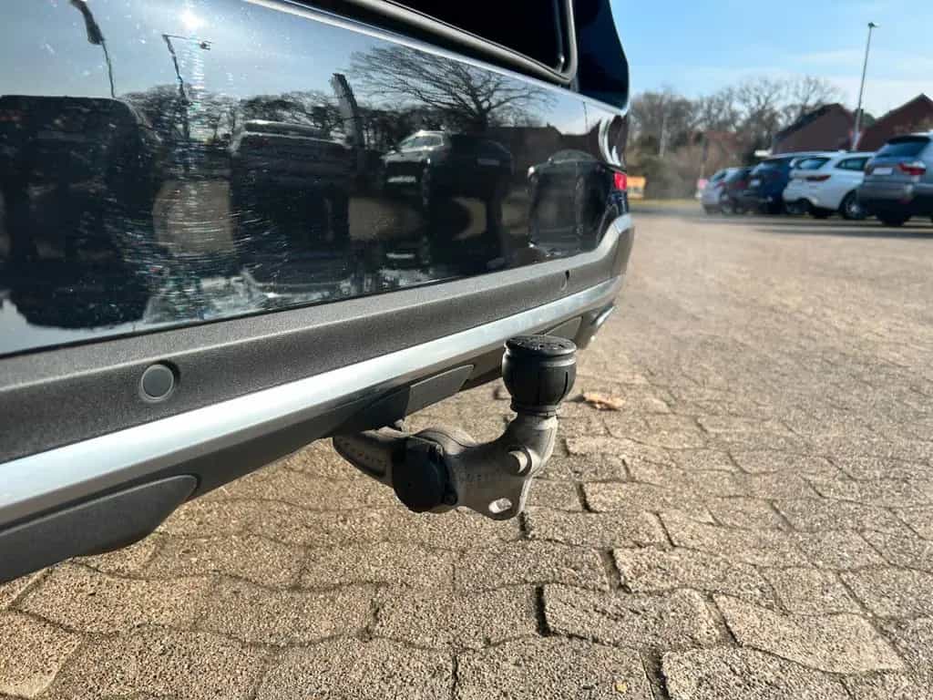Mercedes-Benz GLC-Class 43 AMG 4Matic AHK KAMERA 05/2019-photo-27