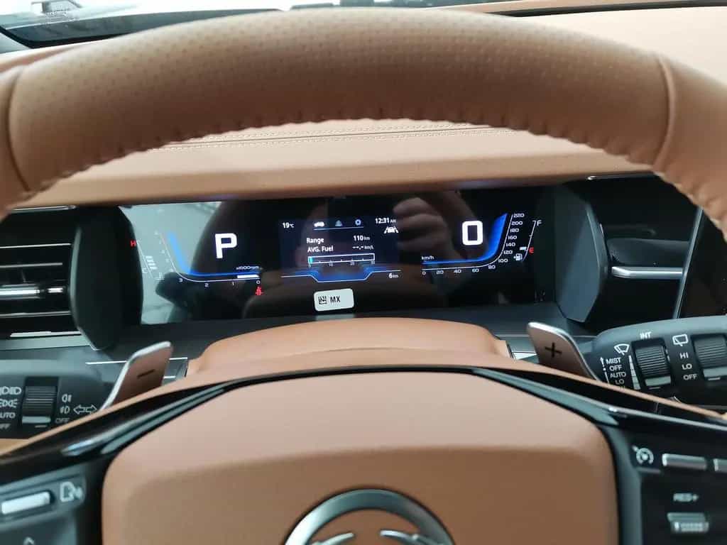 Ssangyong Torres 1.5 T-GDI Forest Edition AT|LED|Navi|4xSH 05/2025-photo-10