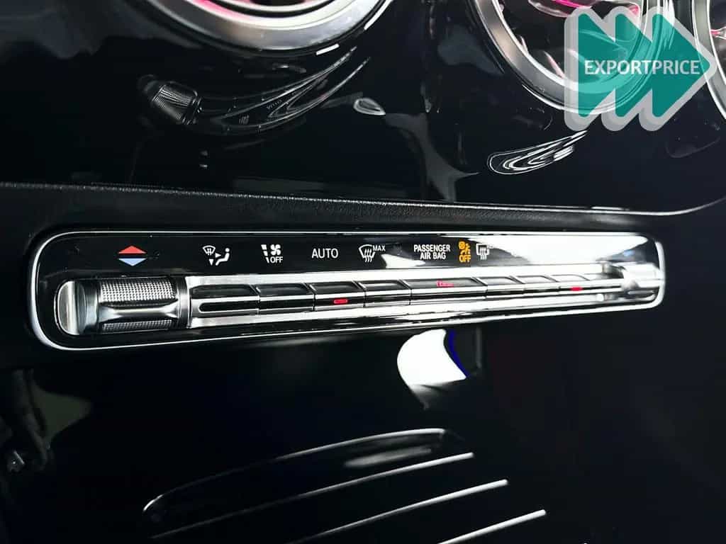 Mercedes-Benz A 220 Launch Edition Premium Plus | panorama dac 01/2020-photo-11