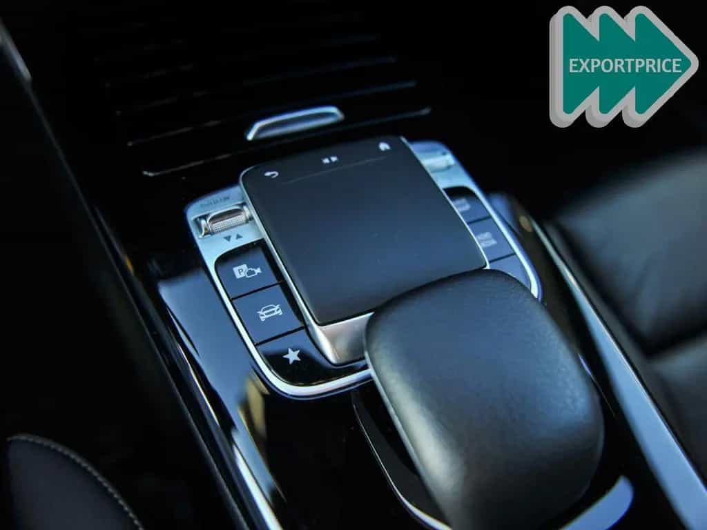 Mercedes-Benz A 220 Launch Edition Premium Plus | panorama dac 01/2020-photo-12