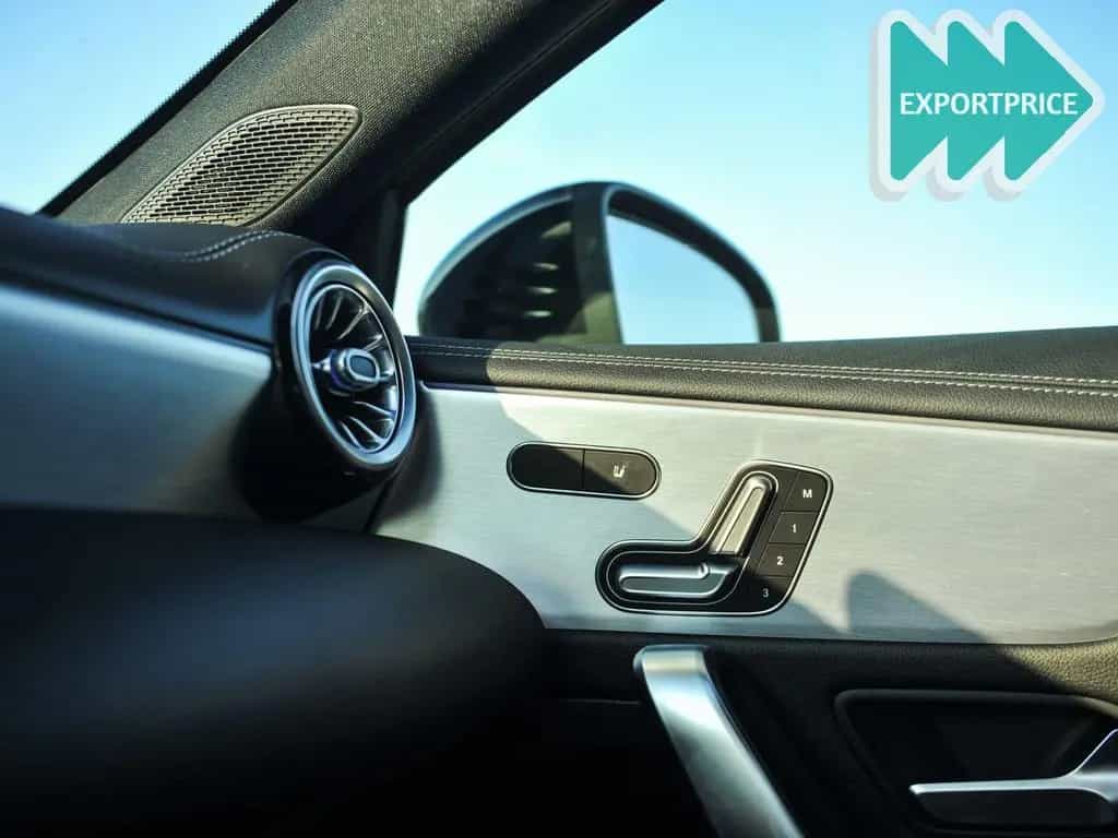 Mercedes-Benz A 220 Launch Edition Premium Plus | panorama dac 01/2020-photo-13