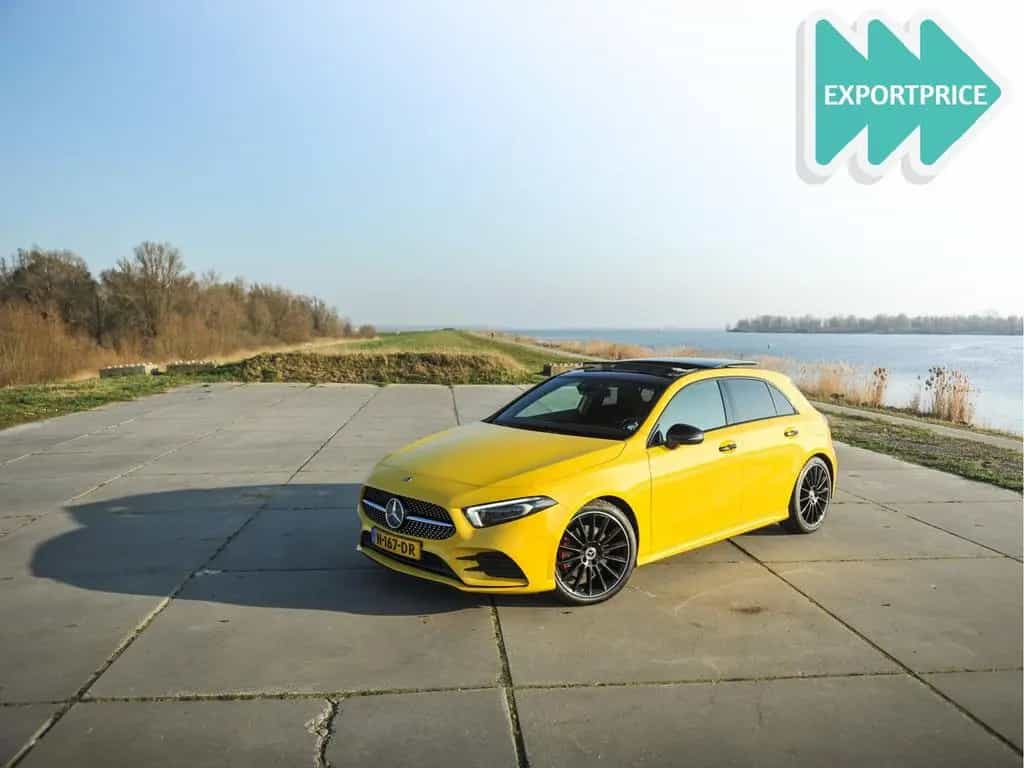 Mercedes-Benz A 220 Launch Edition Premium Plus | panorama dac 01/2020-photo-14