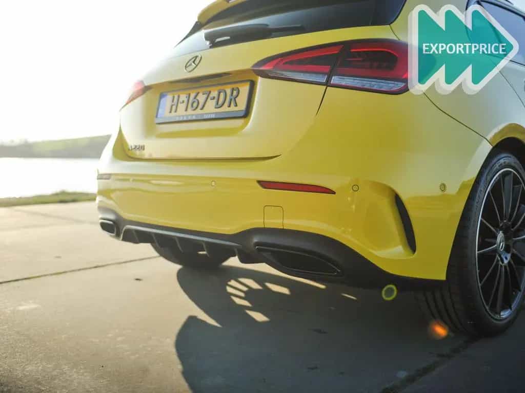 Mercedes-Benz A 220 Launch Edition Premium Plus | panorama dac 01/2020-photo-18