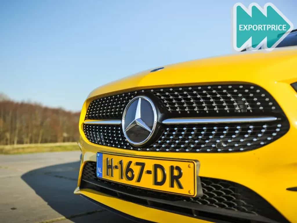 Mercedes-Benz A 220 Launch Edition Premium Plus | panorama dac 01/2020-photo-19