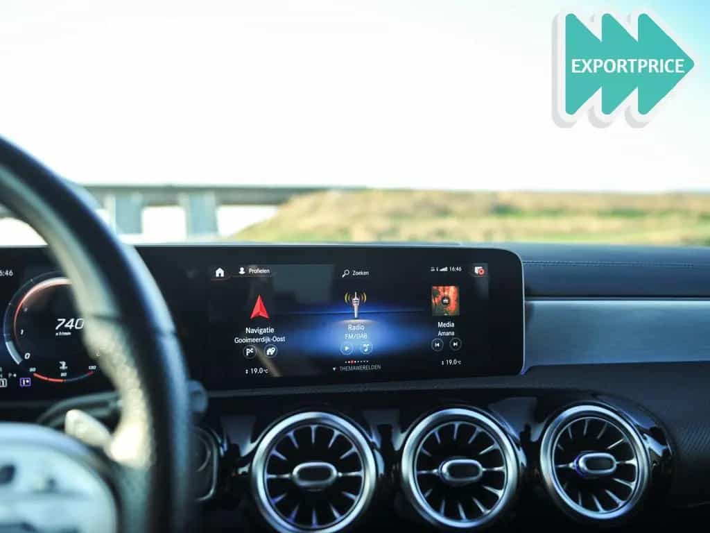 Mercedes-Benz A 220 Launch Edition Premium Plus | panorama dac 01/2020-photo-21