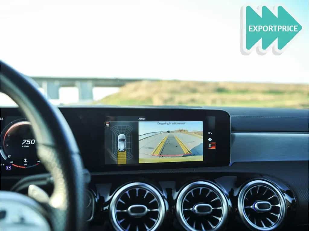 Mercedes-Benz A 220 Launch Edition Premium Plus | panorama dac 01/2020-photo-22