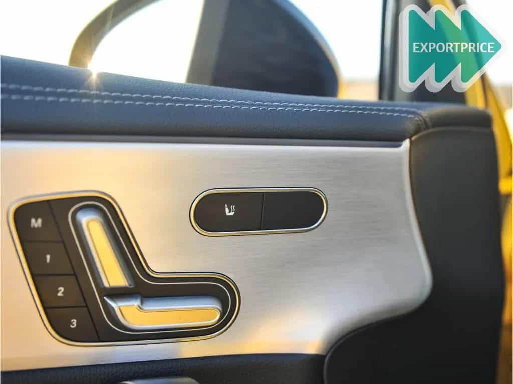 Mercedes-Benz A 220 Launch Edition Premium Plus | panorama dac 01/2020-photo-23