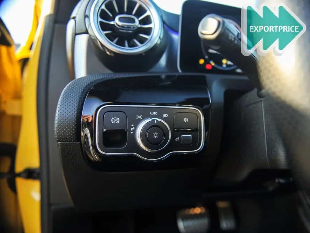 Mercedes-Benz A 220 Launch Edition Premium Plus | panorama dac 01/2020-photo-25