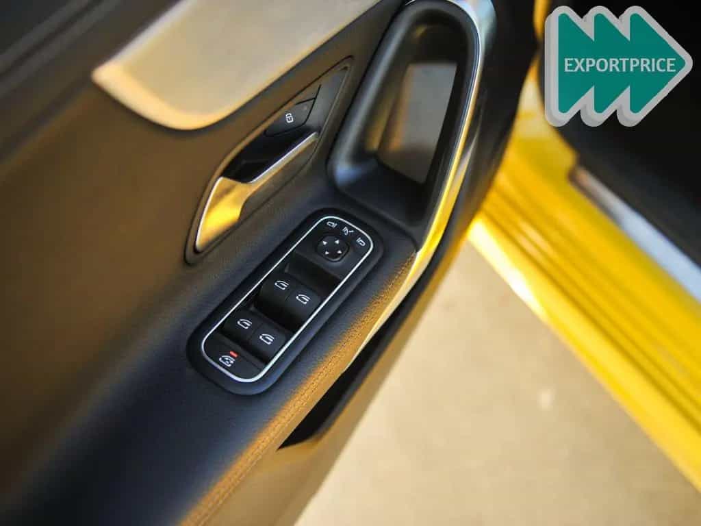 Mercedes-Benz A 220 Launch Edition Premium Plus | panorama dac 01/2020-photo-26
