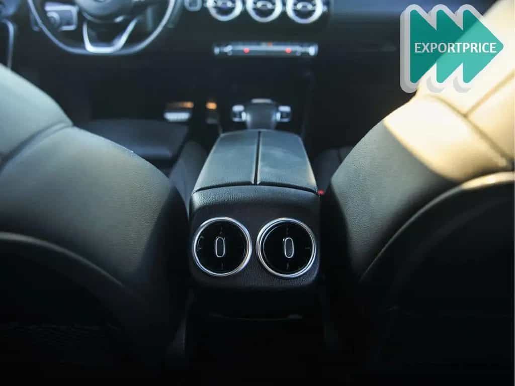Mercedes-Benz A 220 Launch Edition Premium Plus | panorama dac 01/2020-photo-29