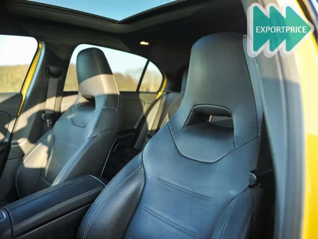 Mercedes-Benz A 220 Launch Edition Premium Plus | panorama dac 01/2020-photo-3