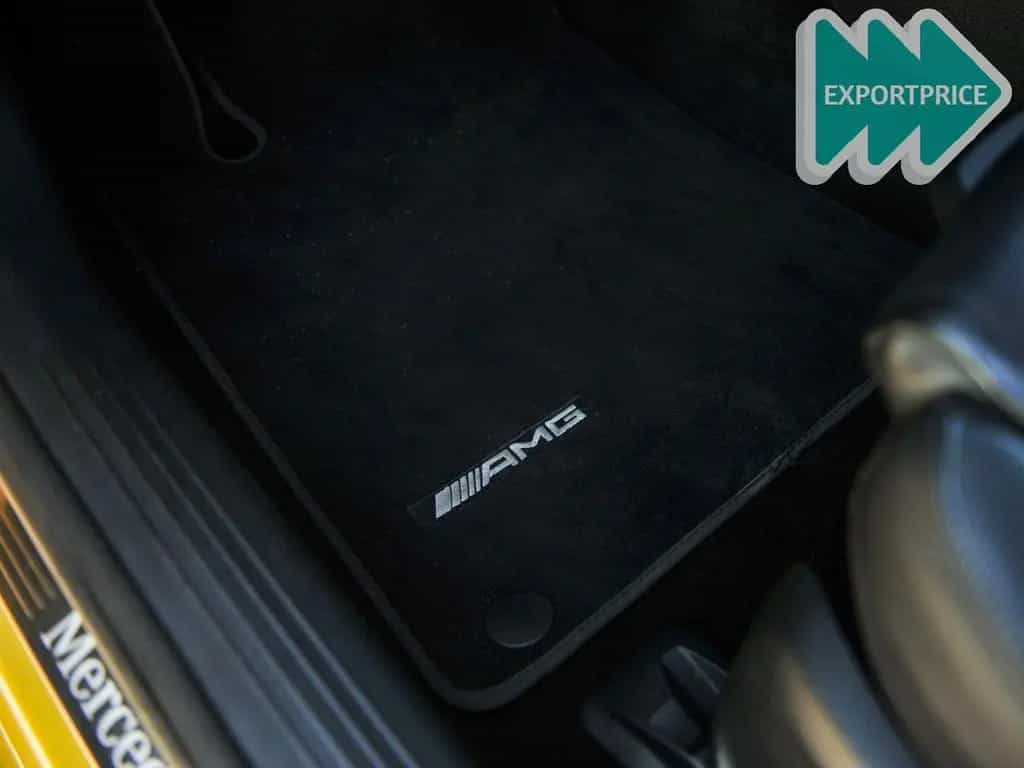 Mercedes-Benz A 220 Launch Edition Premium Plus | panorama dac 01/2020-photo-30