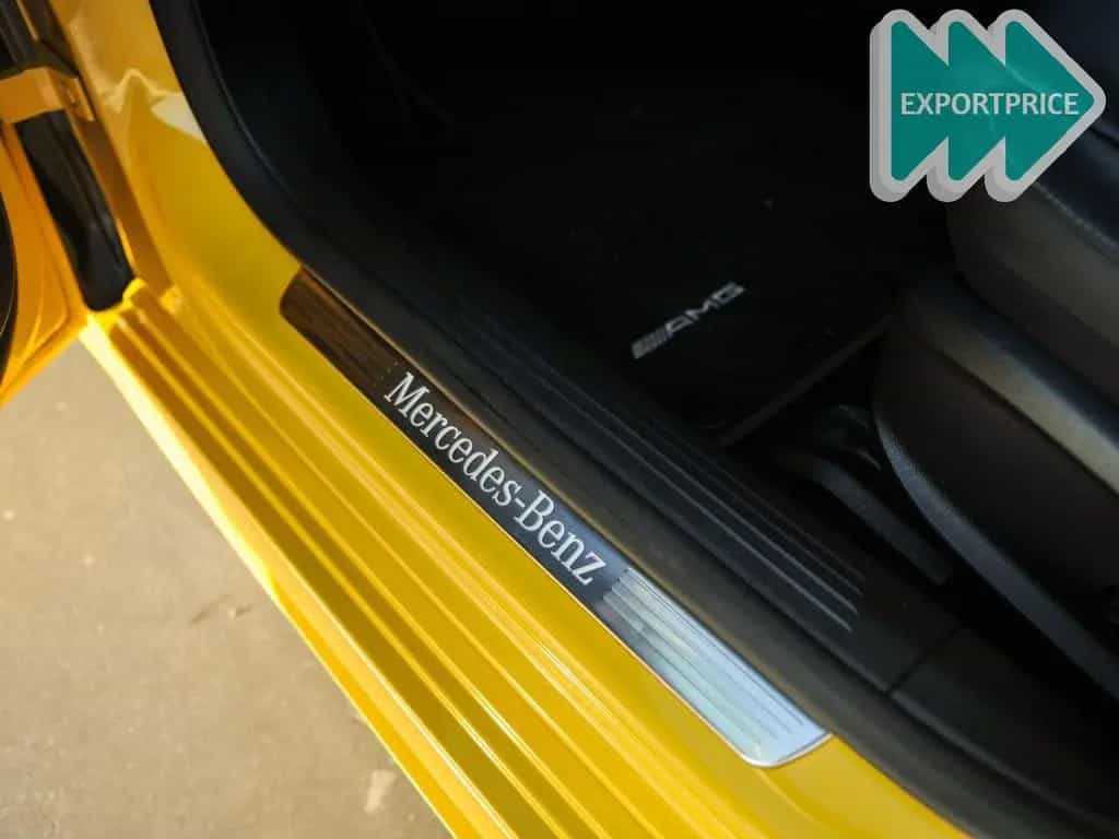 Mercedes-Benz A 220 Launch Edition Premium Plus | panorama dac 01/2020-photo-31