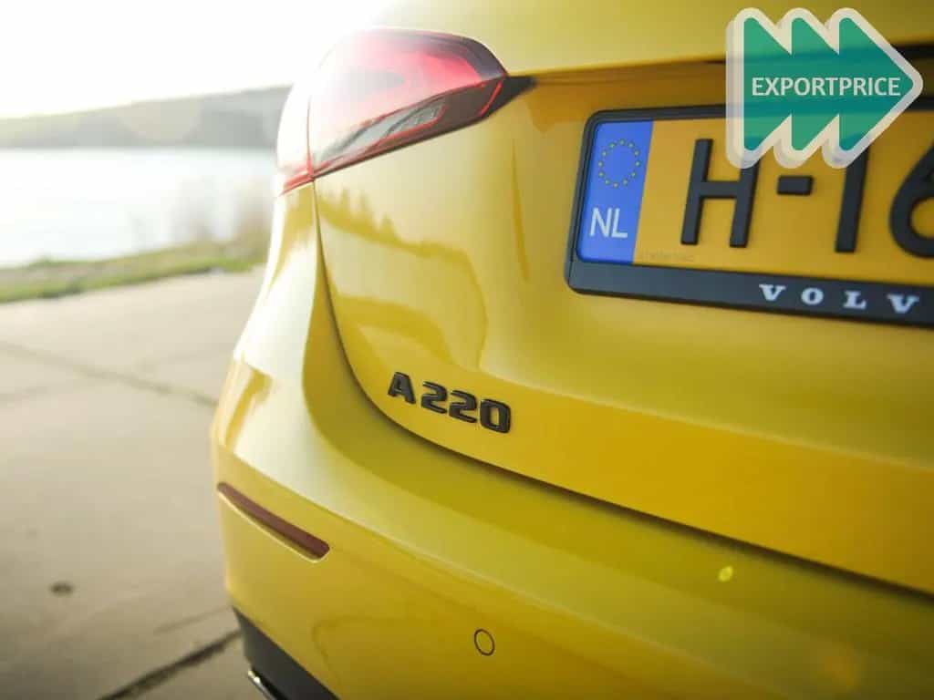 Mercedes-Benz A 220 Launch Edition Premium Plus | panorama dac 01/2020-photo-34